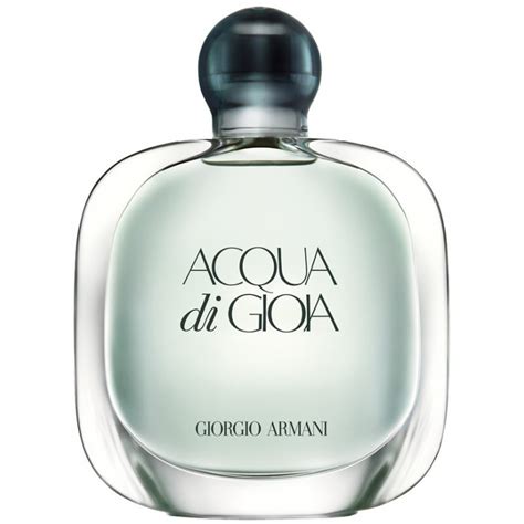 precio de acqua di gioia de giorgio armani|acqua di gio armani femme.